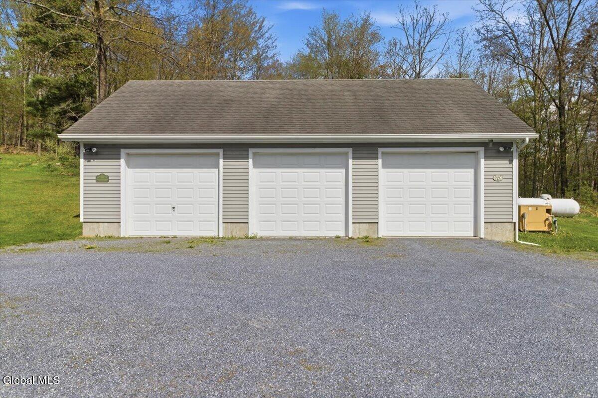 224 Turnpike Road Eagle Bridge NY 12057
