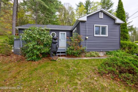 11 Cramer Ridge Road Lake George NY 12845