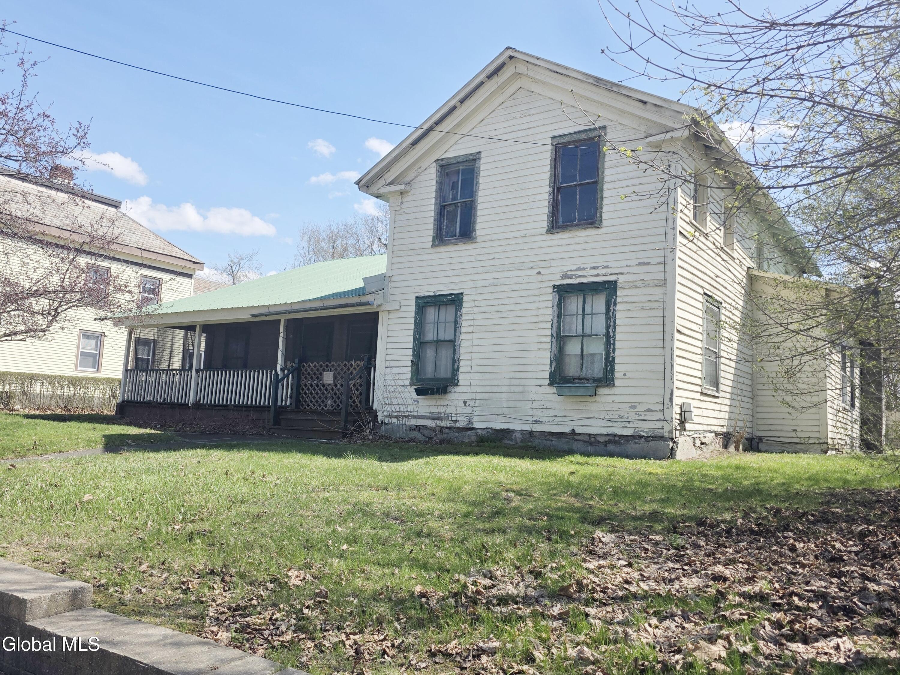 56 River Street Hoosick Falls NY 12090