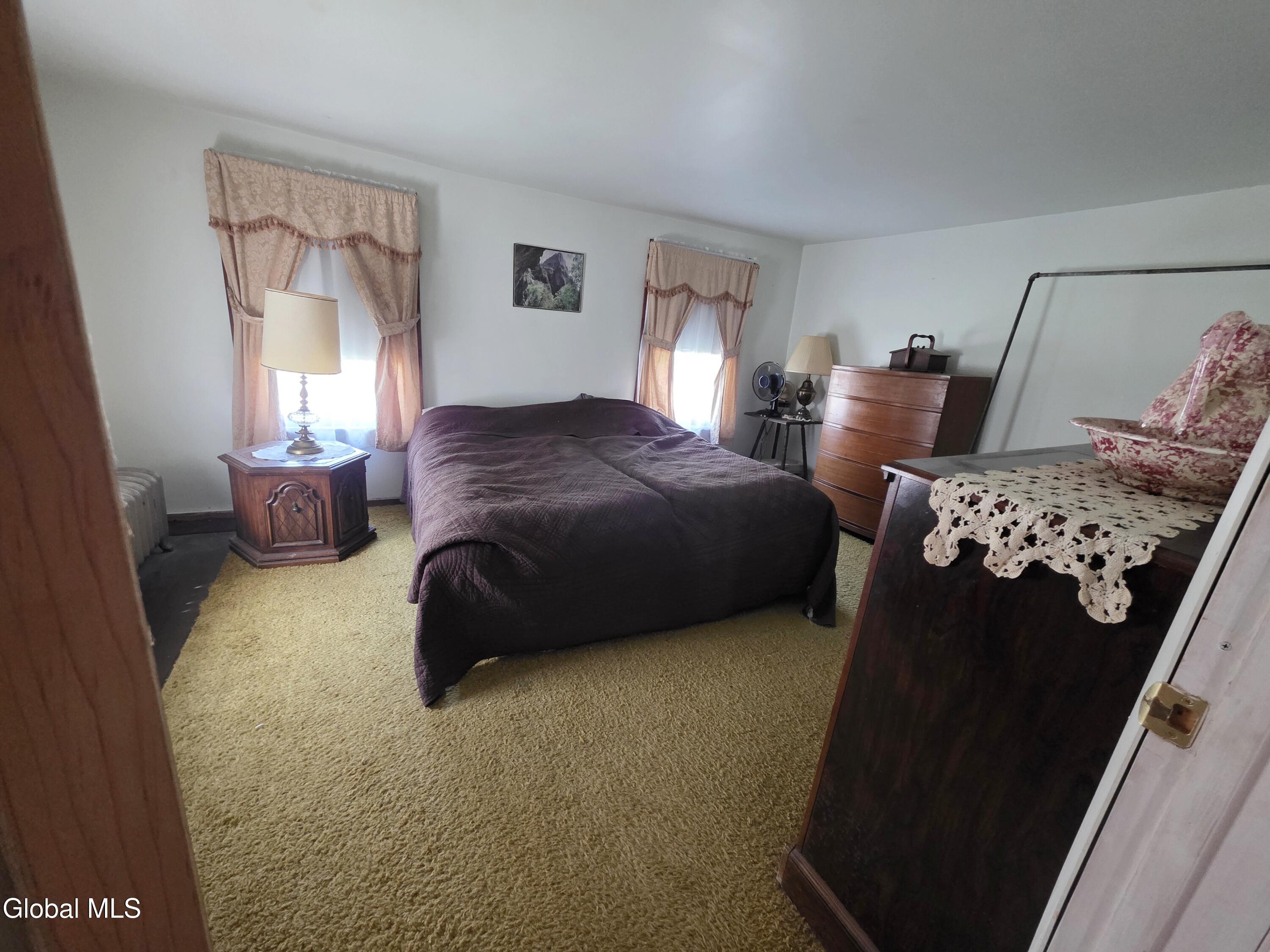 56 River Street Hoosick Falls NY 12090