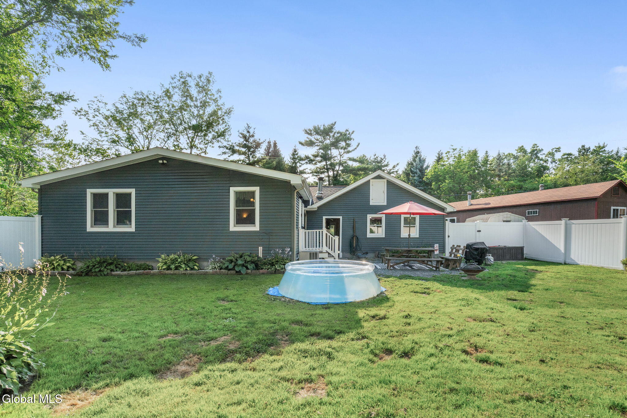 298 Peck Road Wynantskill NY 12198
