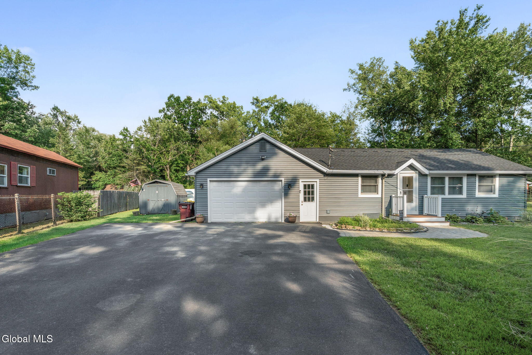 298 Peck Road Wynantskill NY 12198