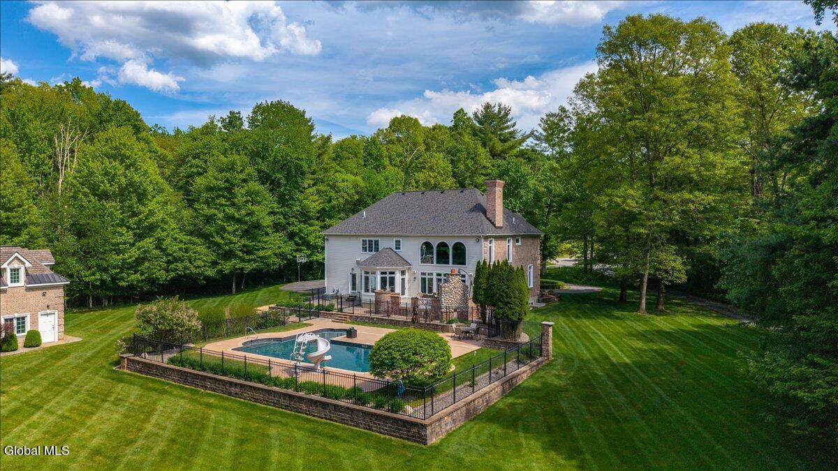 7 Towline Lane Clifton Park NY 12065