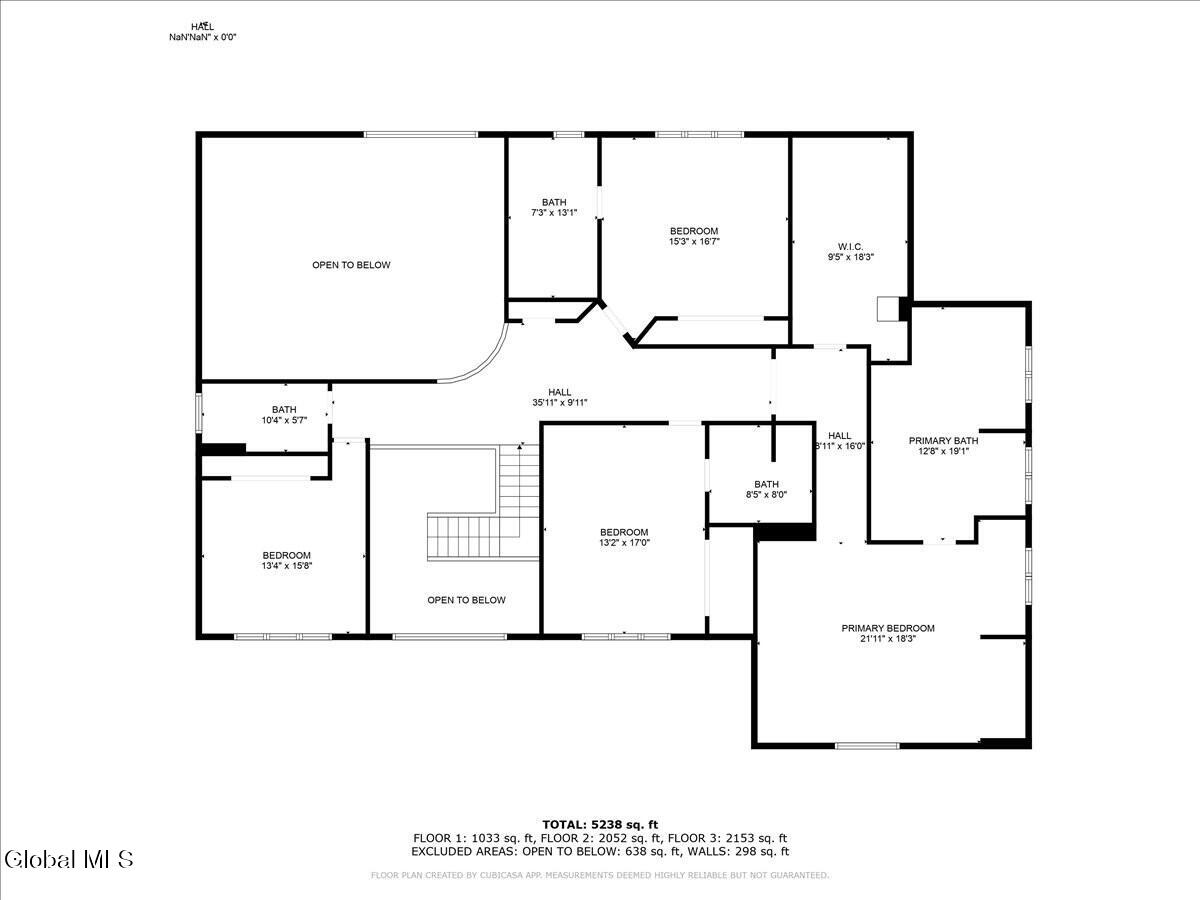 7 Towline Lane Clifton Park NY 12065