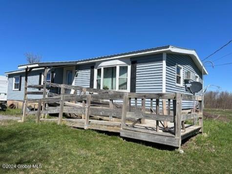 606 Salsburg Road Delanson NY 12053