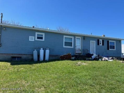 606 Salsburg Road Delanson NY 12053