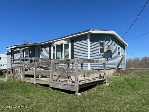 606 Salsburg Road Delanson NY 12053