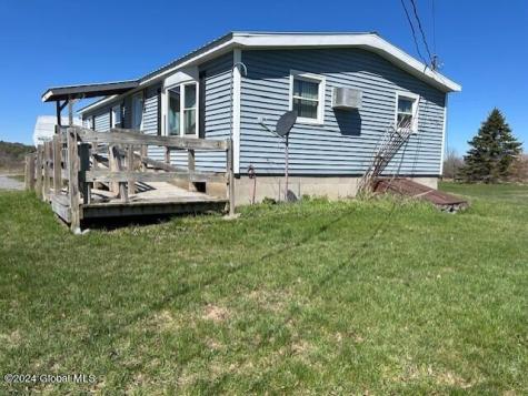 606 Salsburg Road Delanson NY 12053
