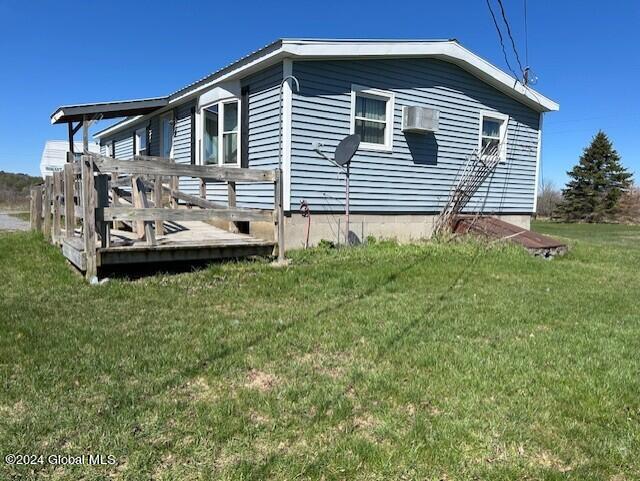 606 Salsburg Road Delanson NY 12053