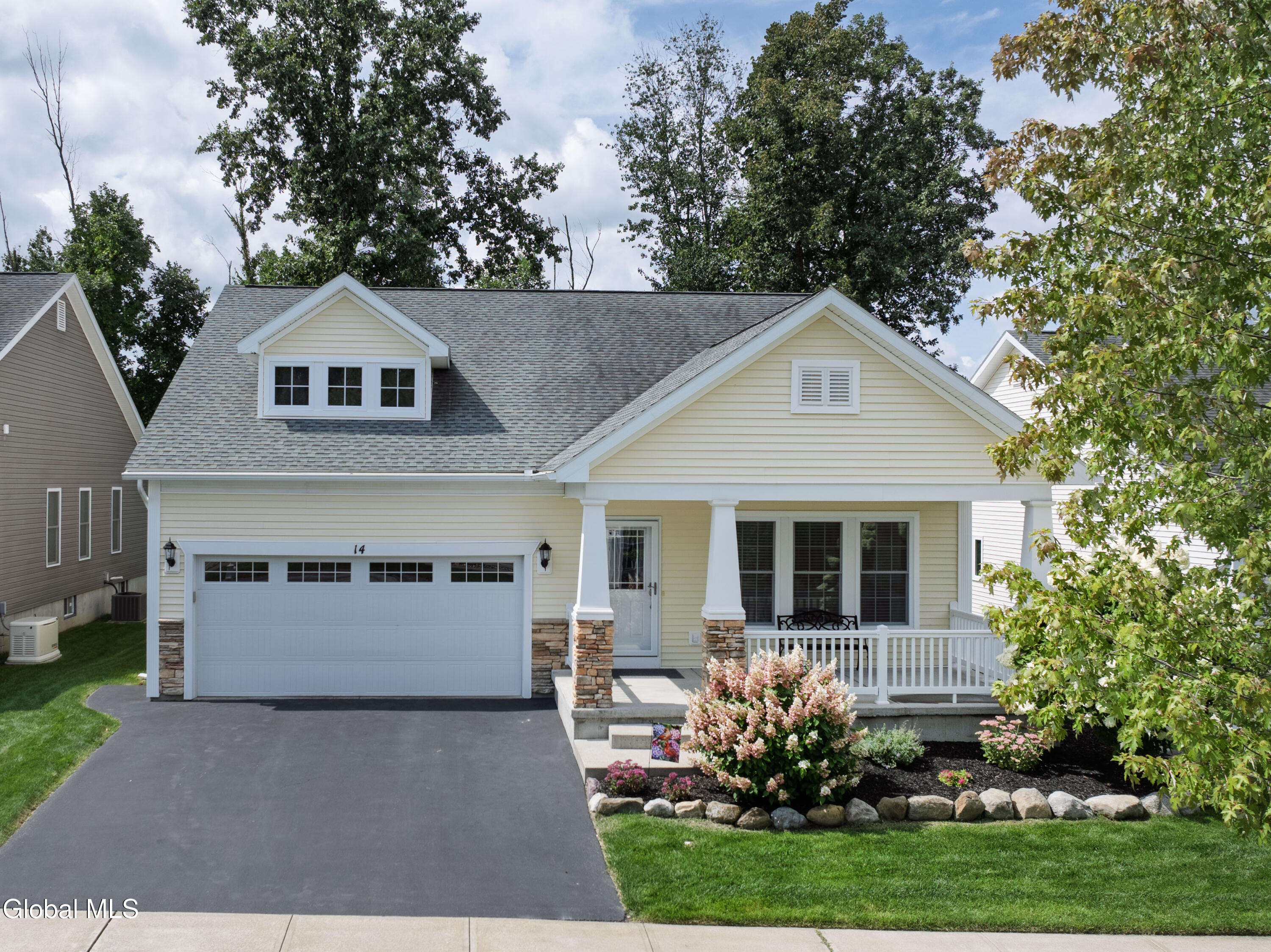 14 Stonebridge Drive Ballston Lake NY 12019