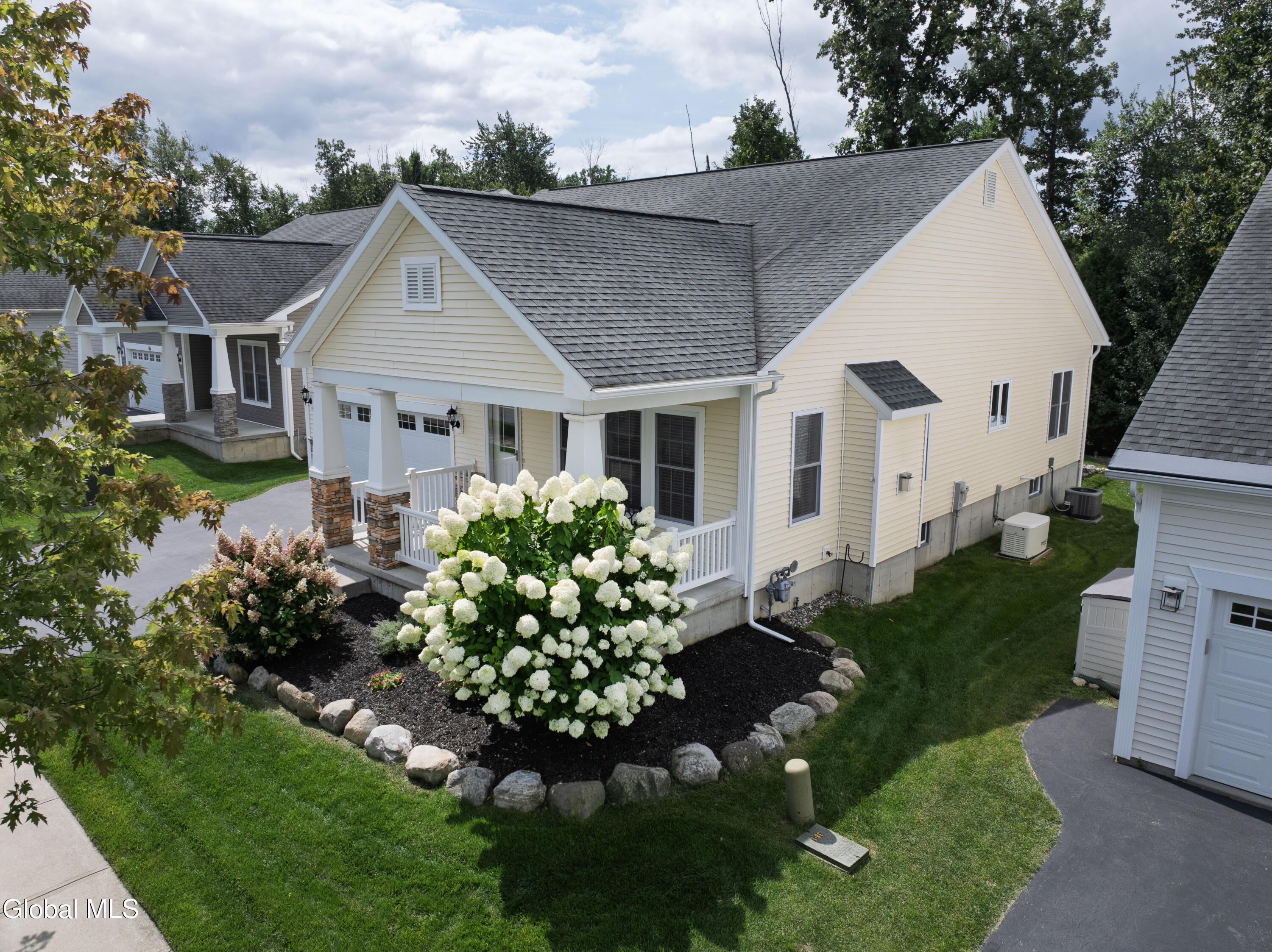 14 Stonebridge Drive Ballston Lake NY 12019