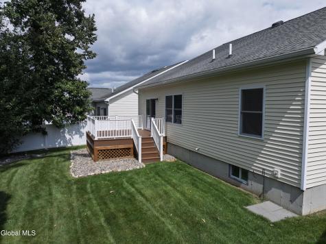 14 Stonebridge Drive Ballston Lake NY 12019