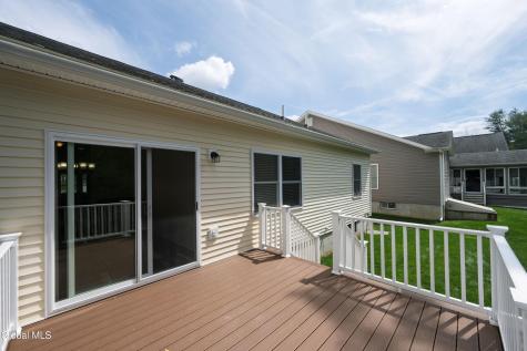 14 Stonebridge Drive Ballston Lake NY 12019
