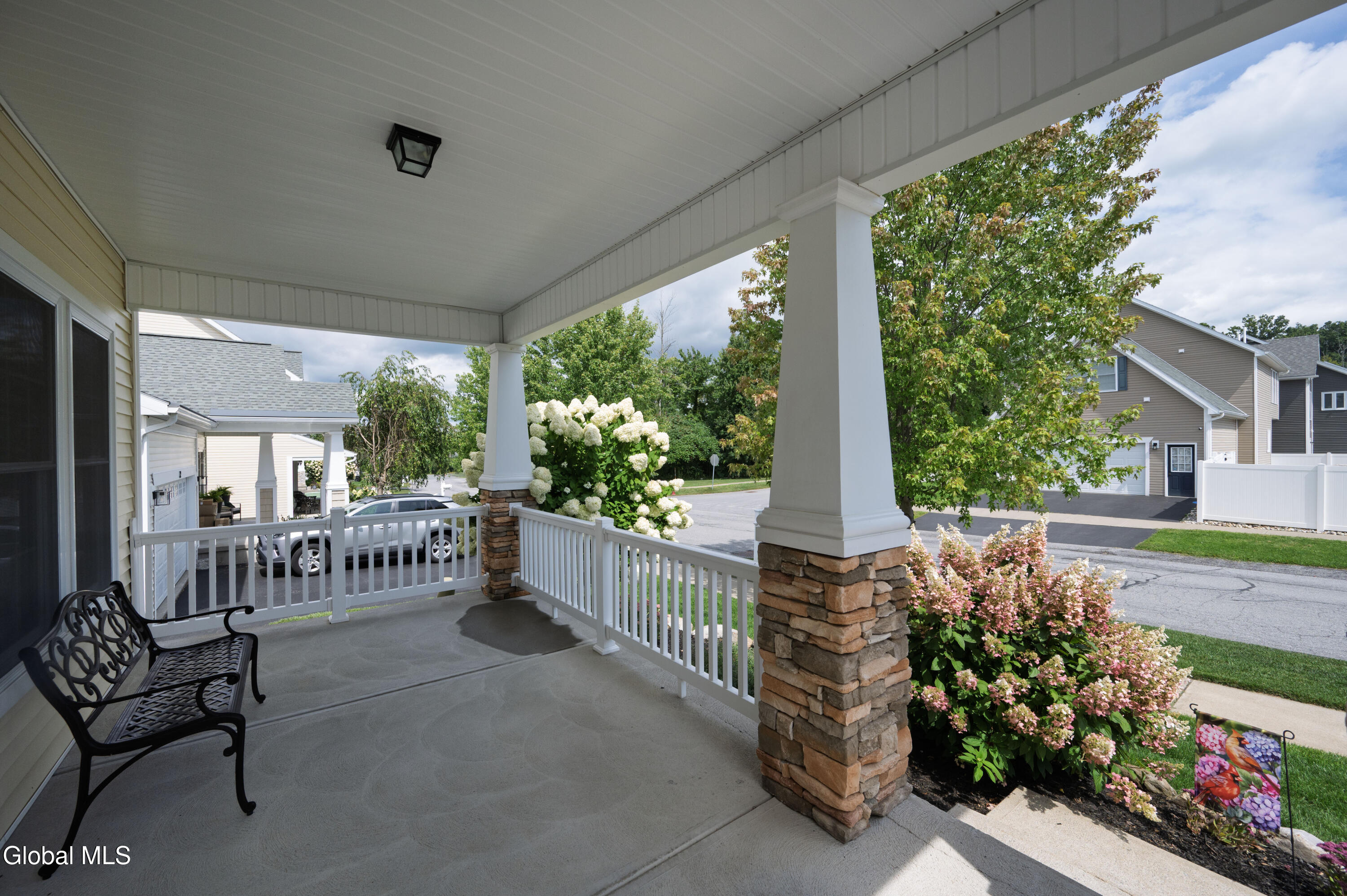 14 Stonebridge Drive Ballston Lake NY 12019