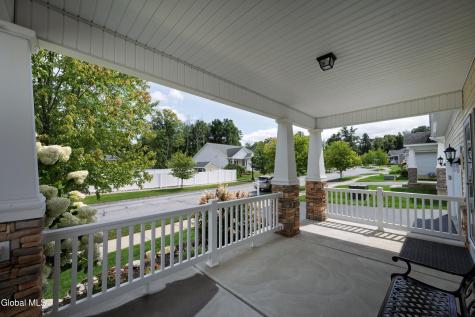 14 Stonebridge Drive Ballston Lake NY 12019