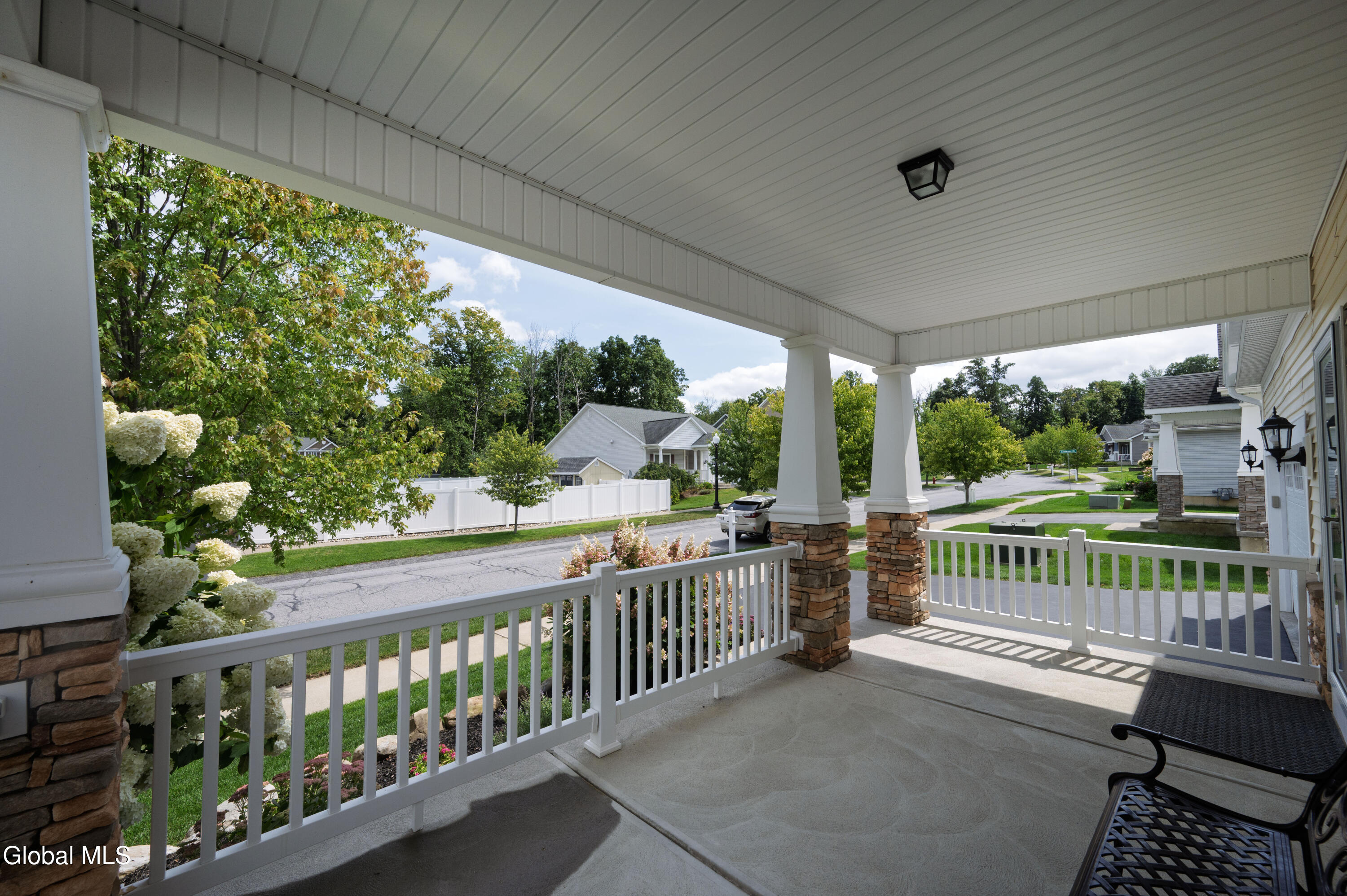 14 Stonebridge Drive Ballston Lake NY 12019