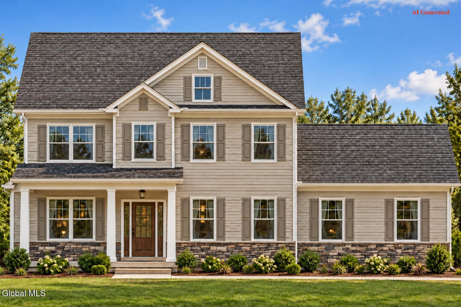 464 Garrett Road Ballston Spa NY 12020