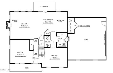 464 Garrett Road Ballston Spa NY 12020