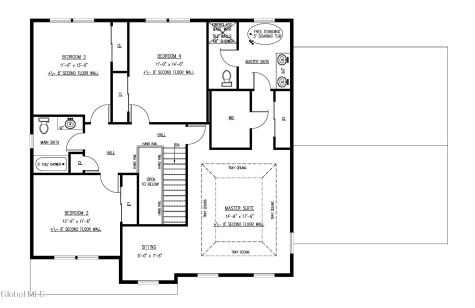 464 Garrett Road Ballston Spa NY 12020