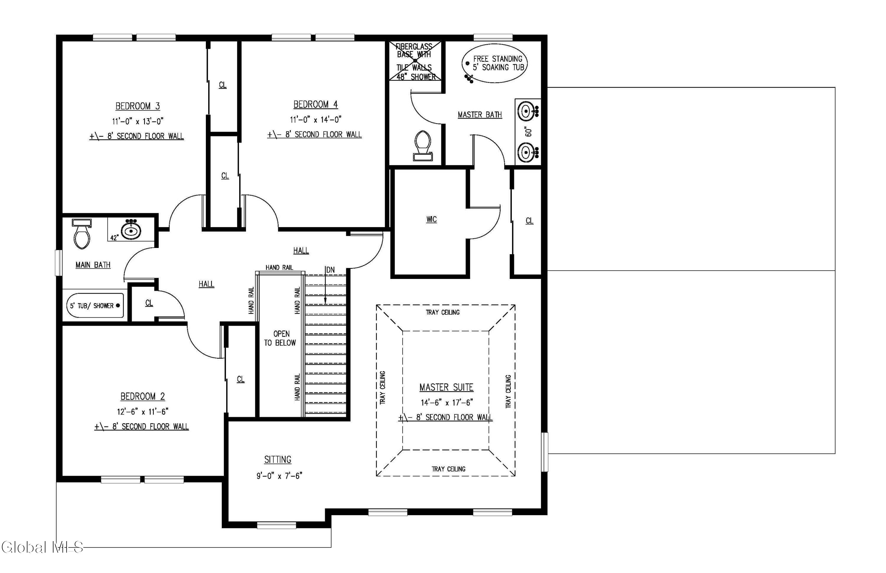 464 Garrett Road Ballston Spa NY 12020