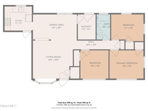 18 Tattersall Lane Albany NY 12205