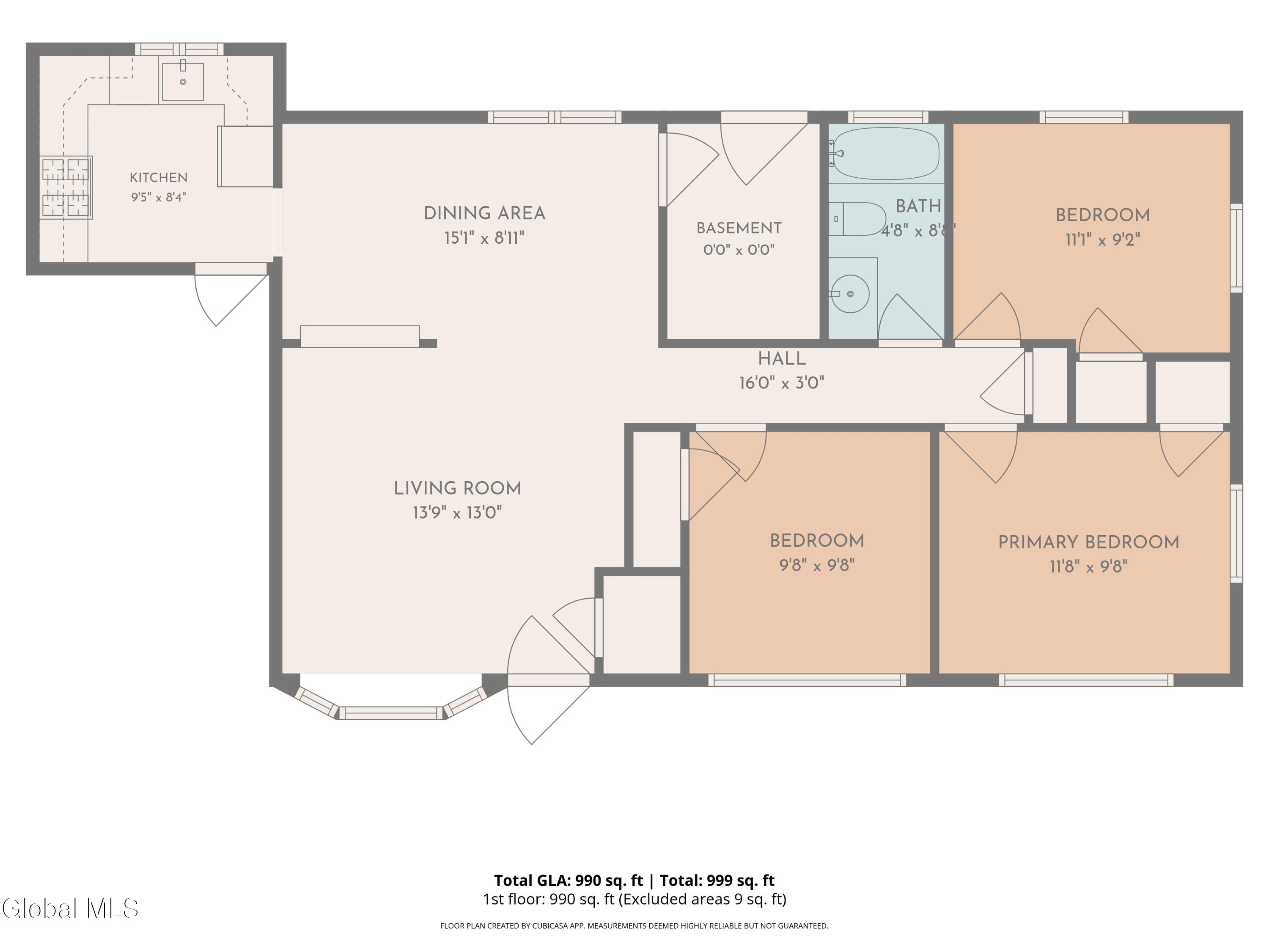 18 Tattersall Lane Albany NY 12205