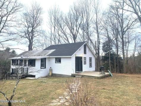 261 Fox Hill Road Northville NY 12134