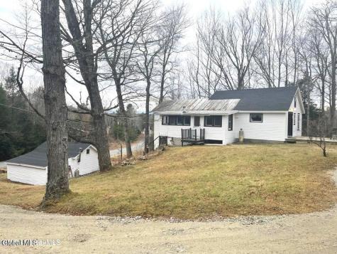 261 Fox Hill Road Northville NY 12134