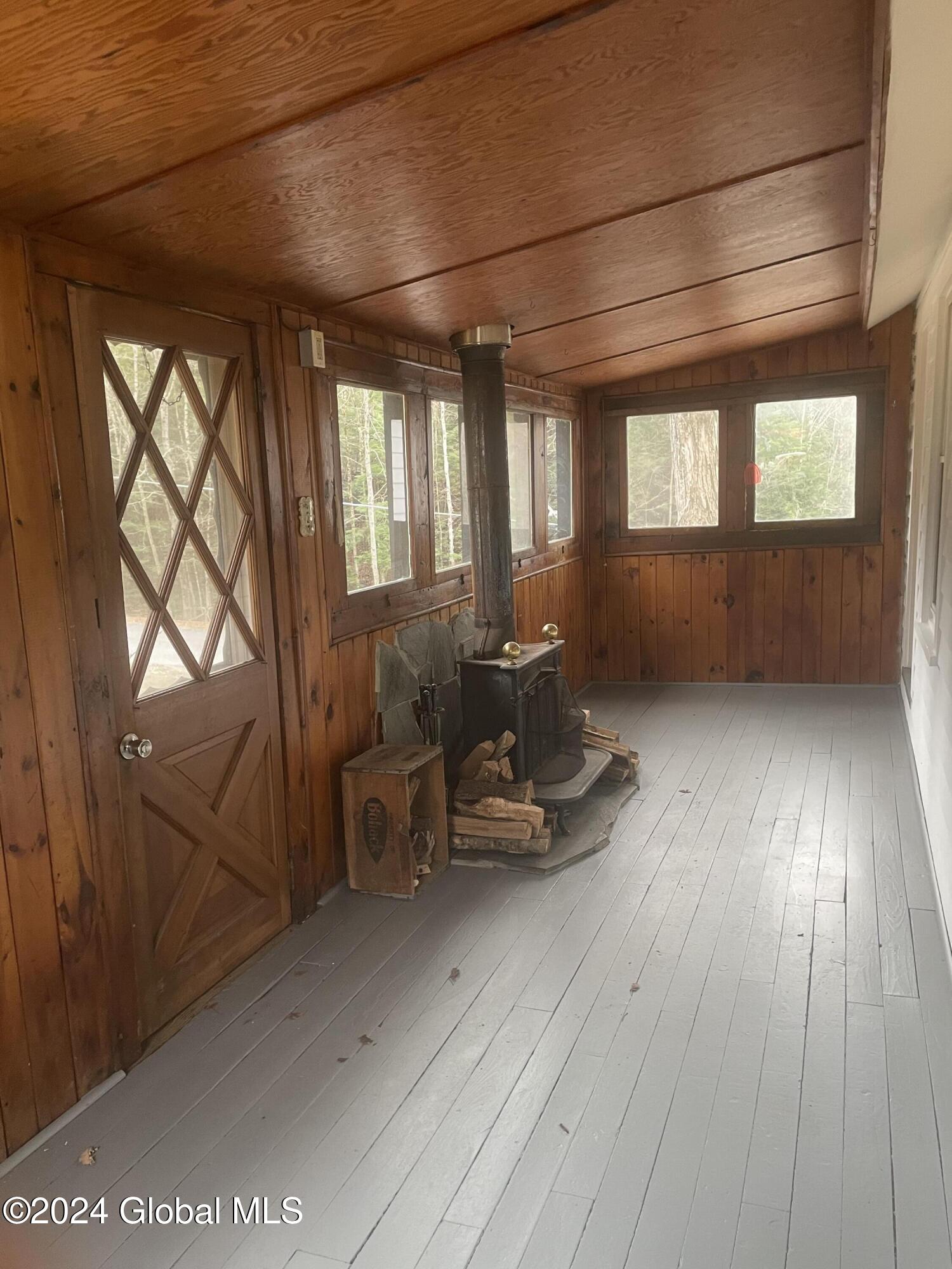 261 Fox Hill Road Northville NY 12134
