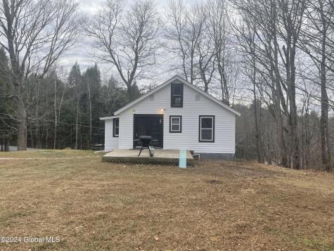 261 Fox Hill Road Northville NY 12134