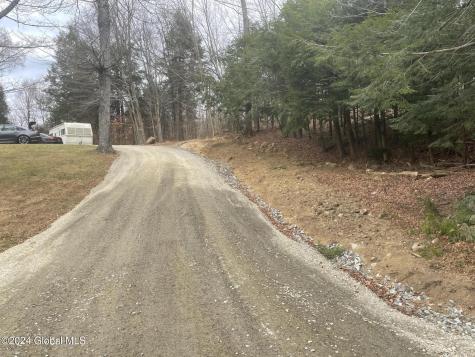 261 Fox Hill Road Northville NY 12134