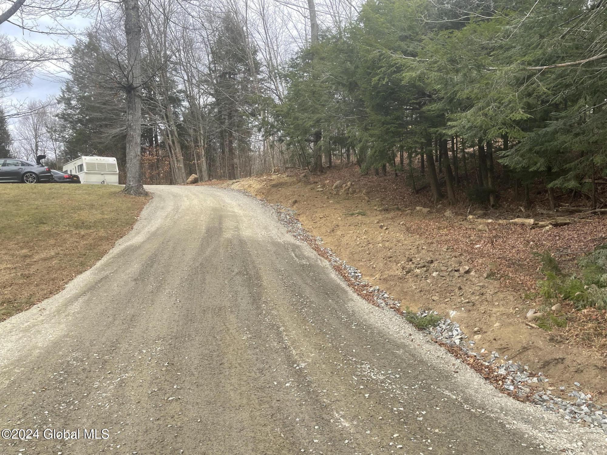 261 Fox Hill Road Northville NY 12134