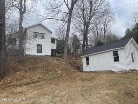 261 Fox Hill Road Northville NY 12134
