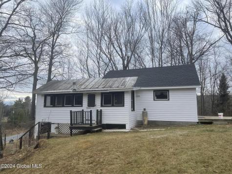261 Fox Hill Road Northville NY 12134