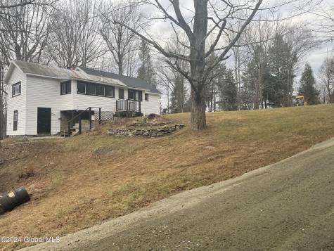 261 Fox Hill Road Northville NY 12134