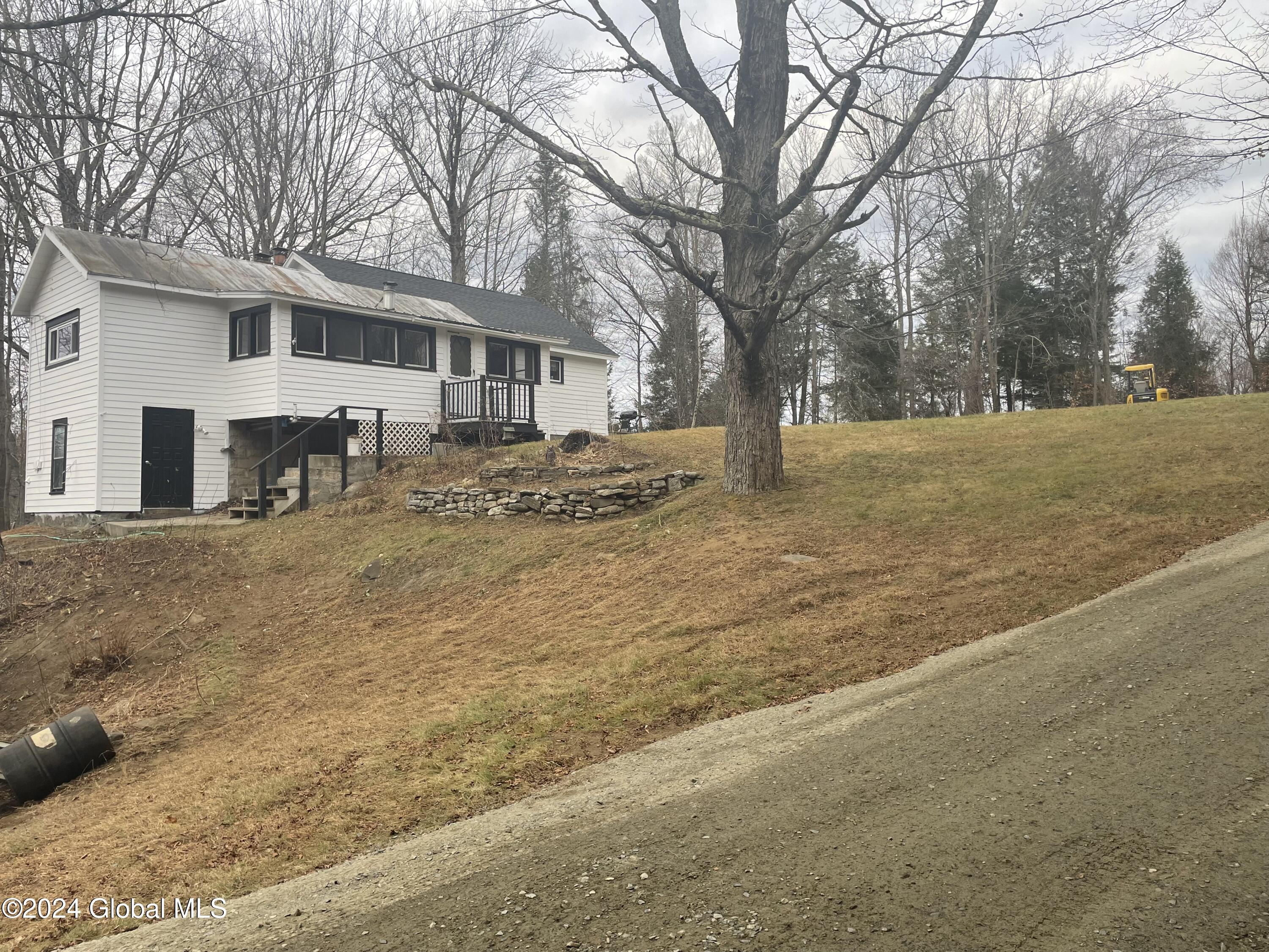 261 Fox Hill Road Northville NY 12134