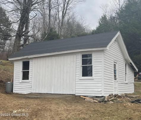 261 Fox Hill Road Northville NY 12134