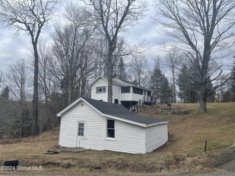 261 Fox Hill Road Northville NY 12134