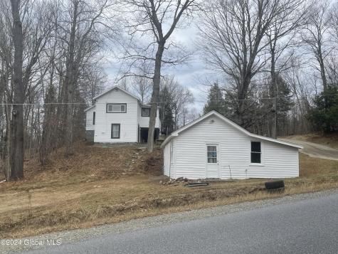 261 Fox Hill Road Northville NY 12134
