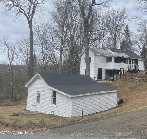 261 Fox Hill Road Northville NY 12134