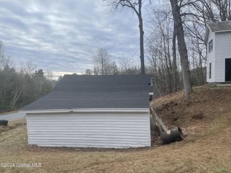 261 Fox Hill Road Northville NY 12134