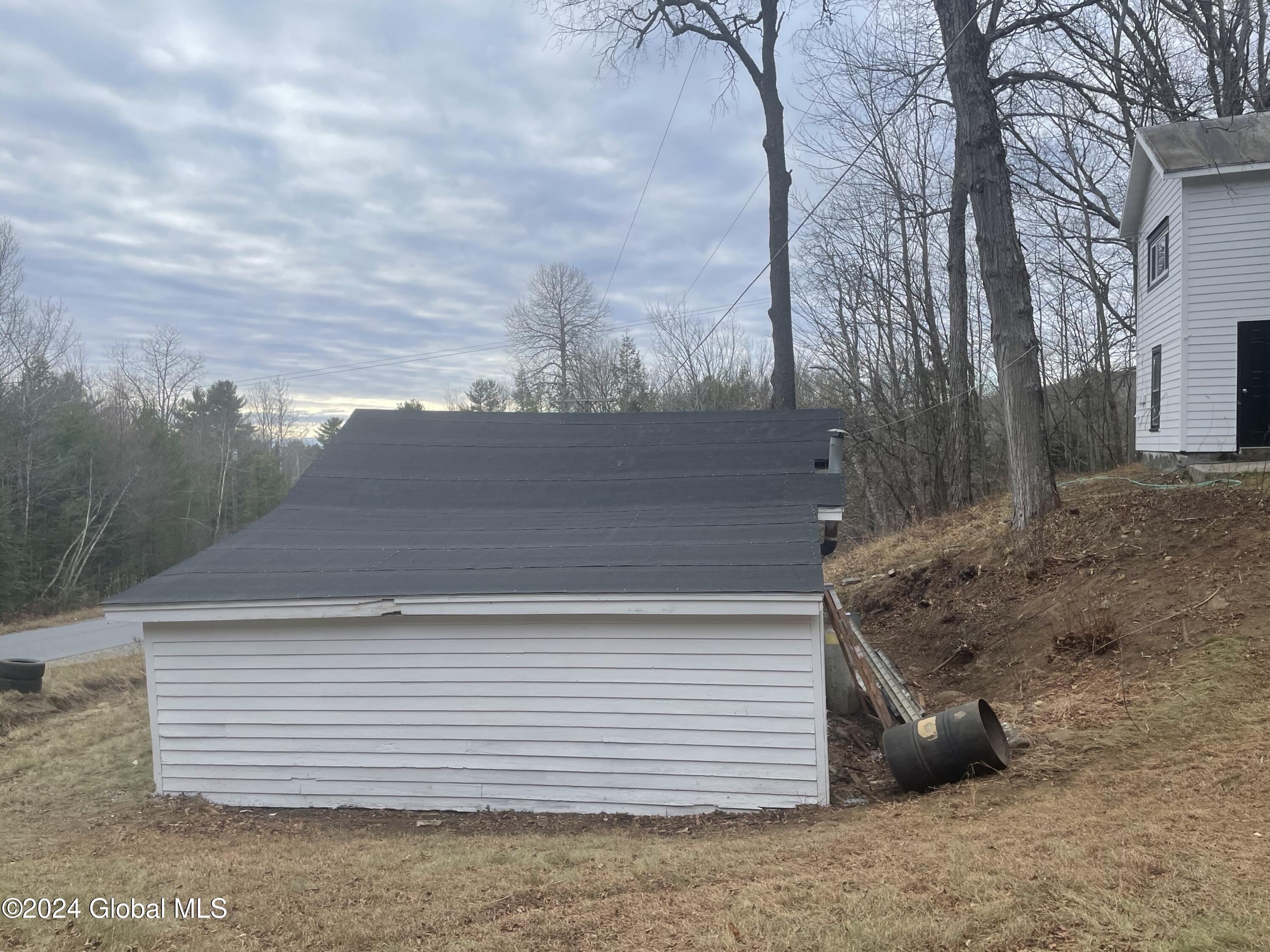 261 Fox Hill Road Northville NY 12134