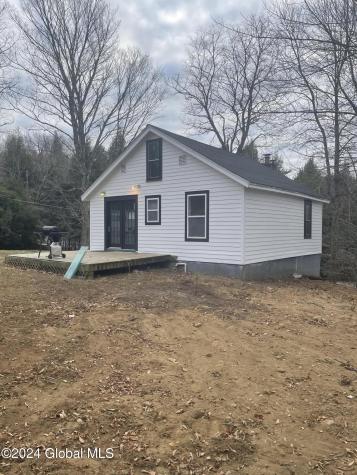261 Fox Hill Road Northville NY 12134