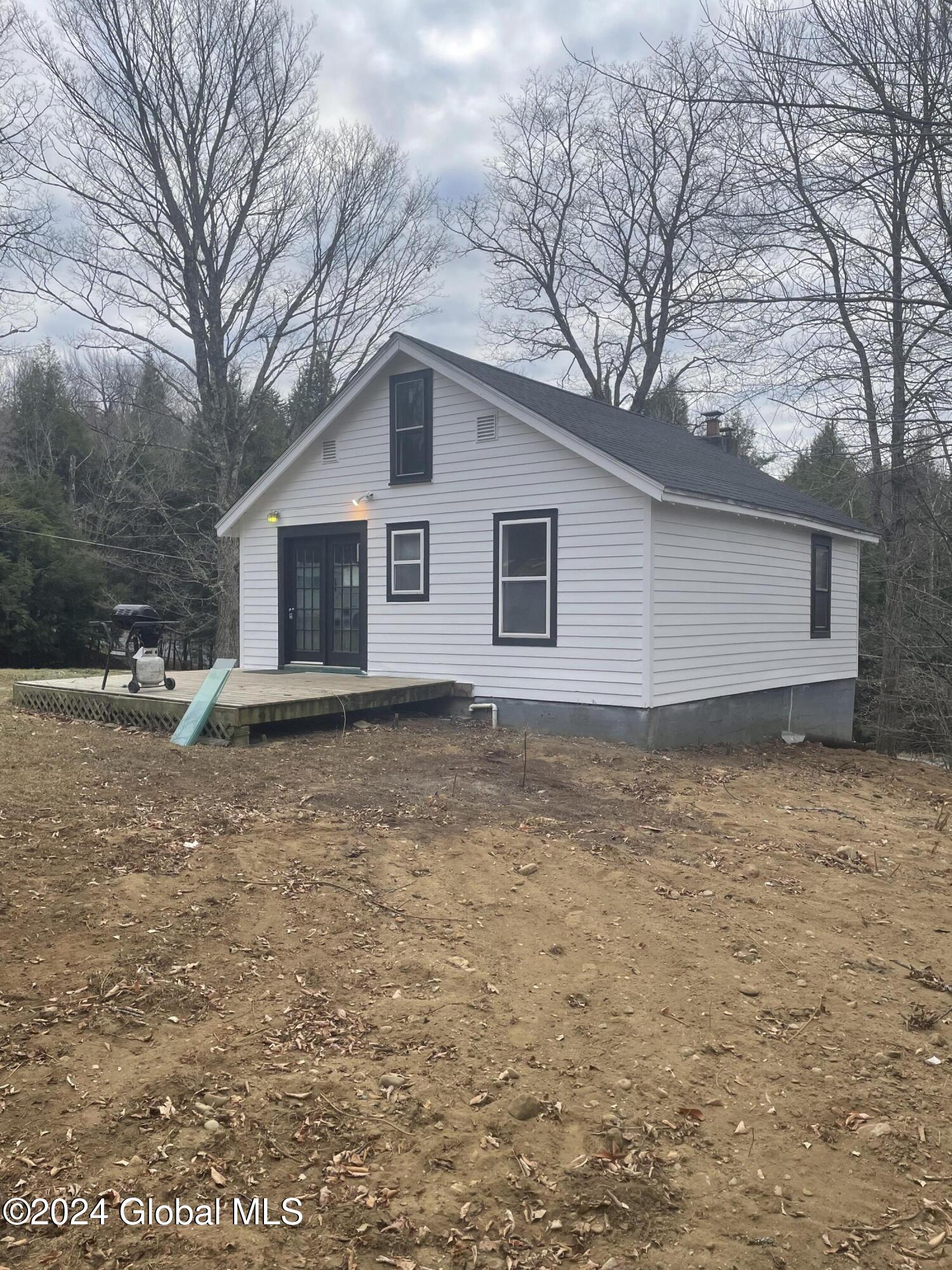 261 Fox Hill Road Northville NY 12134