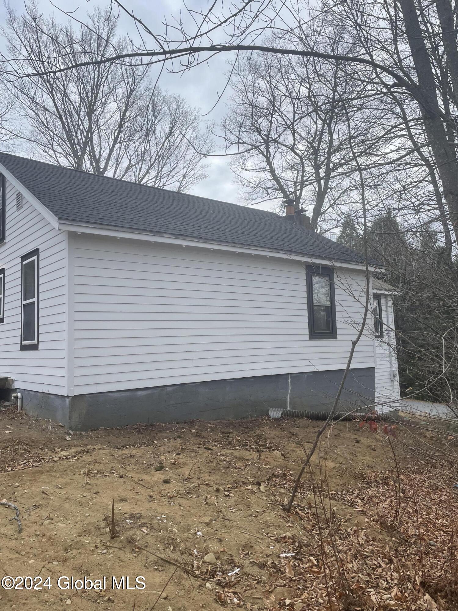 261 Fox Hill Road Northville NY 12134