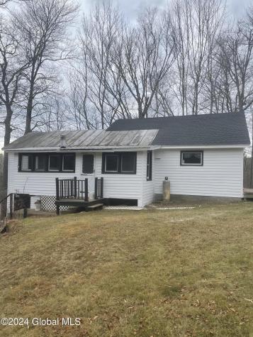 261 Fox Hill Road Northville NY 12134