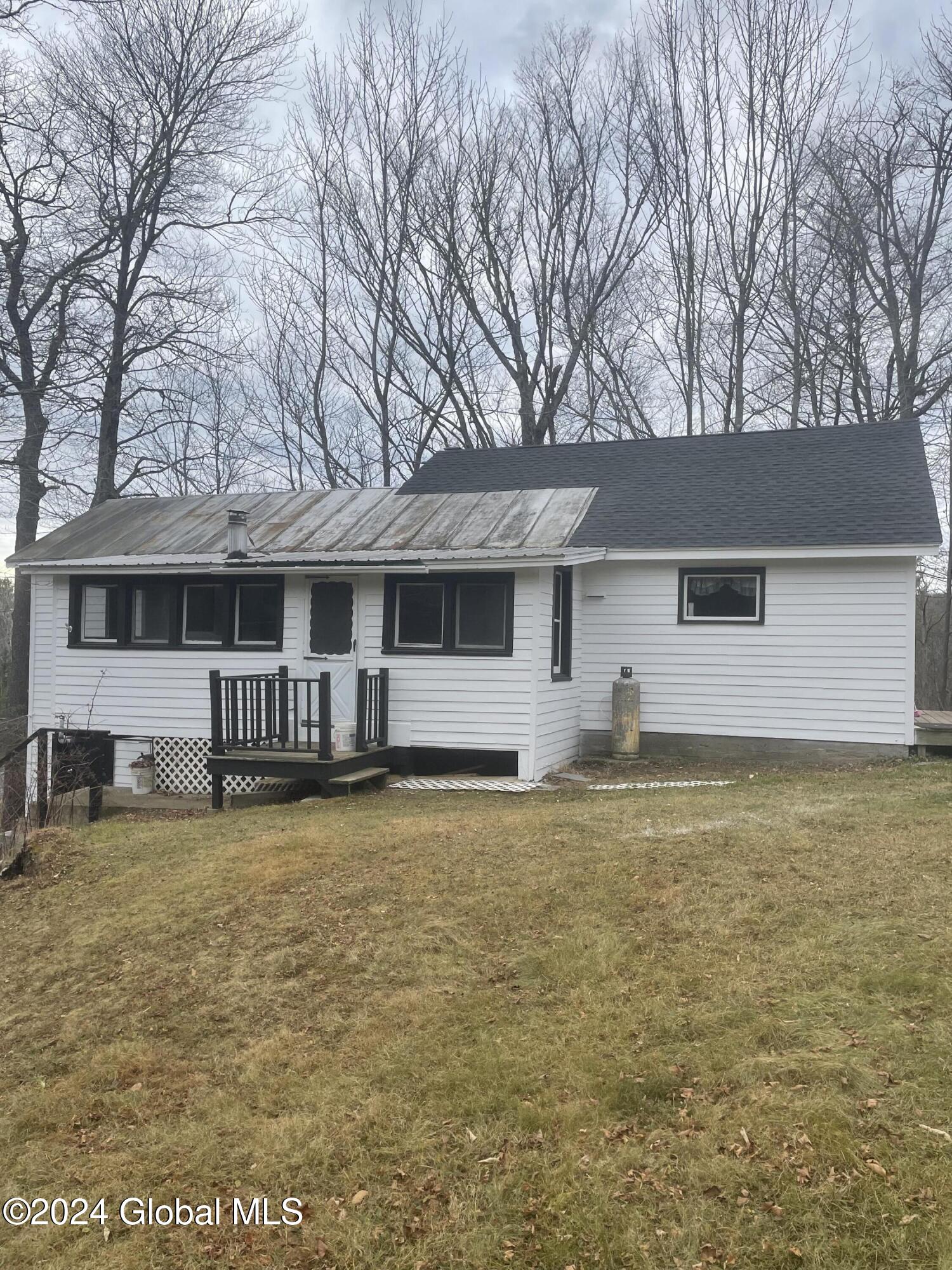 261 Fox Hill Road Northville NY 12134