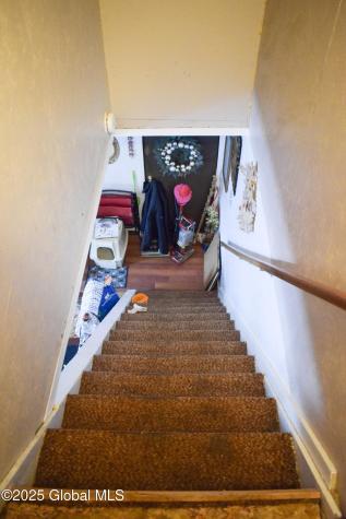 30 Wells Street Gloversville NY 12078