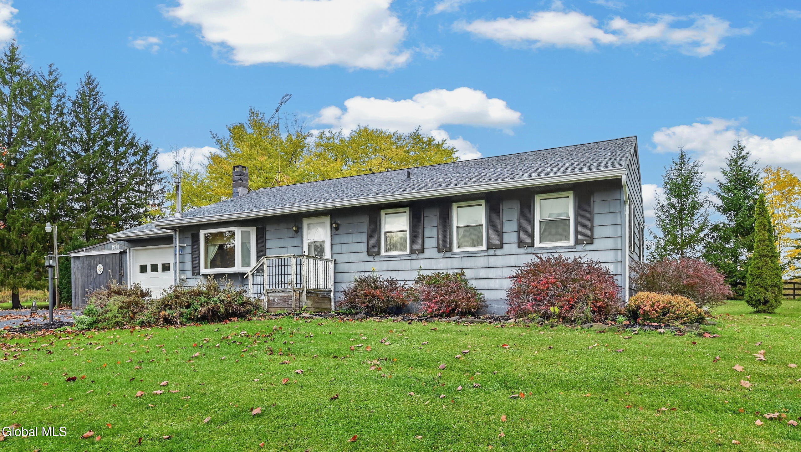 493 Slate Hill Road Sharon Springs NY 13459