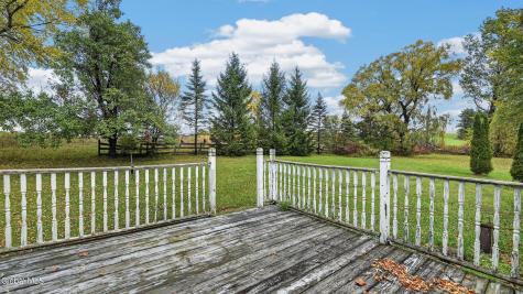 493 Slate Hill Road Sharon Springs NY 13459
